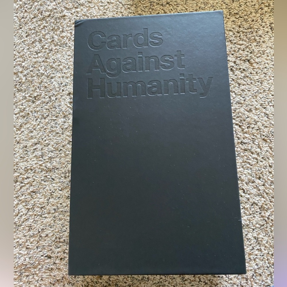 MASSIVE Cards Against Humanity Collection - Picture 2 of 4